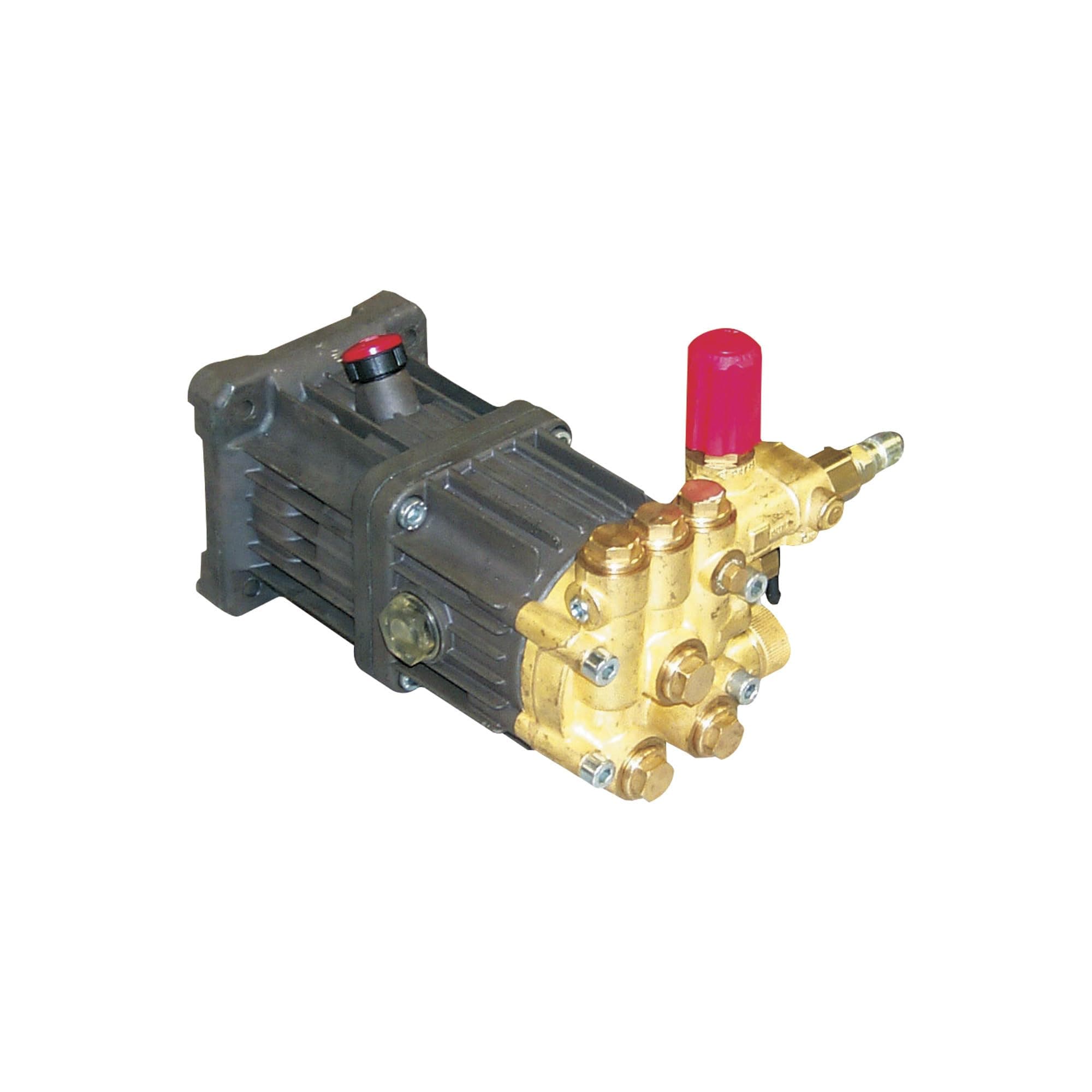 Comet Pump Pressure Washer Pump - 3000 PSI, 3.0 GPM, Direct Drive, Gas, Model Number AXD3032G