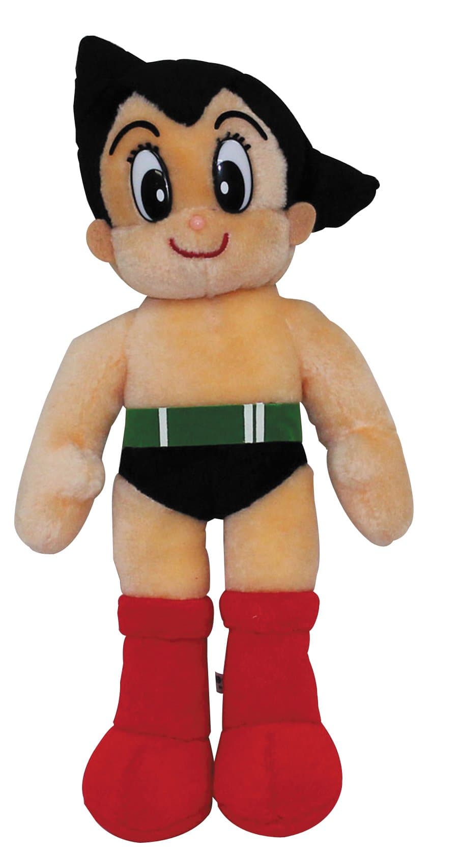 Tezuka Productions Astro Boy Atom Plush, Small