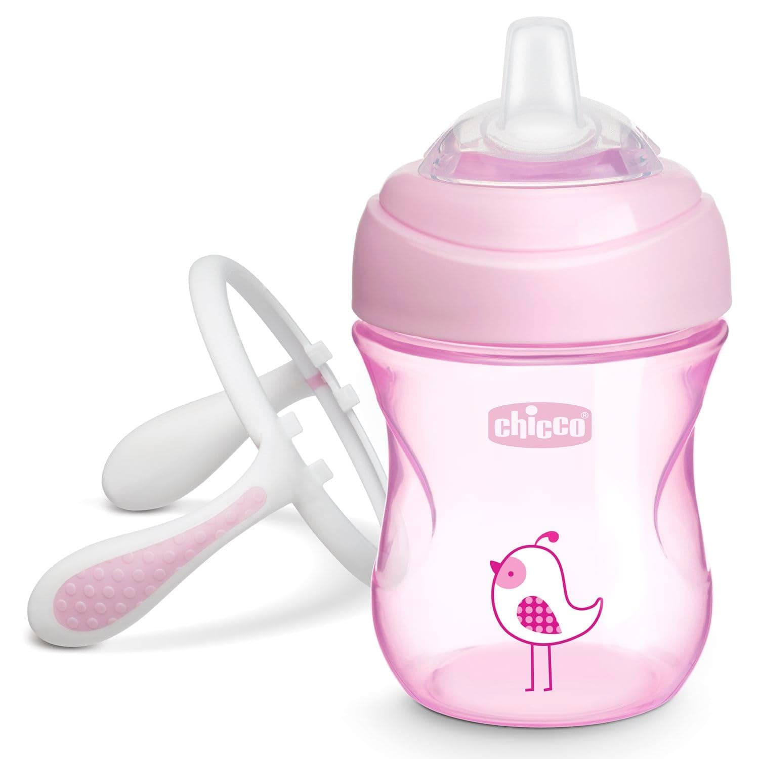 Chicco Transition 00006911100000 Feeding Cup 4M+ 200 ml