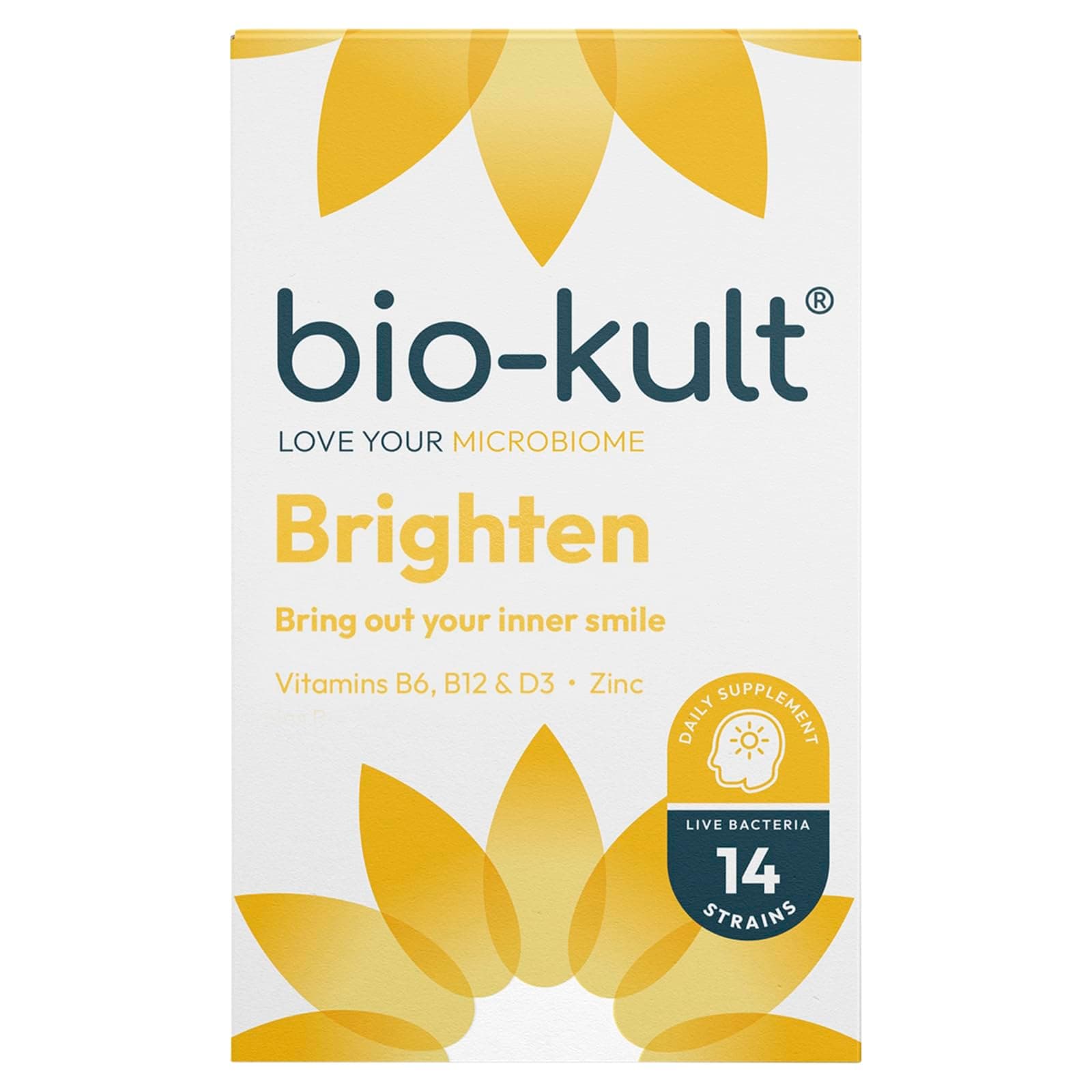 Bio-Kult Brighten
