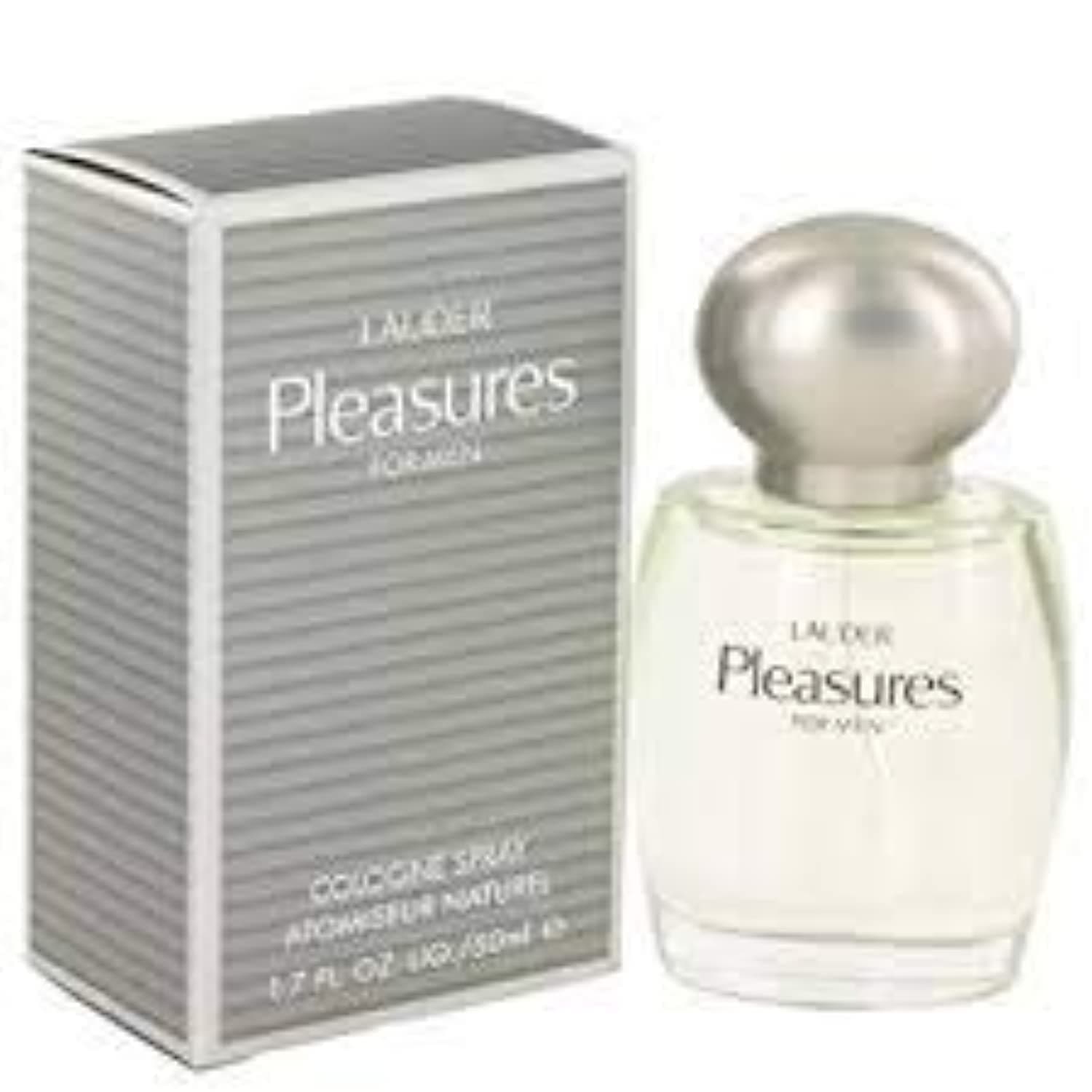 Estee Lauder Pleasures for Women