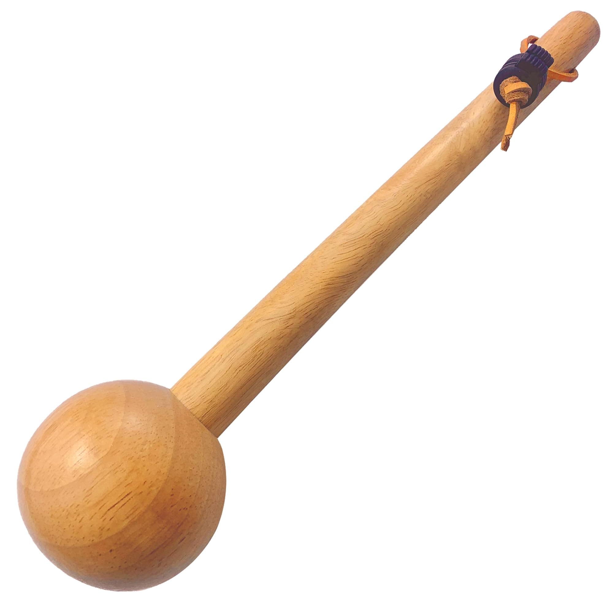 Lingee 12.2 Inch Single Piece Baseball Hammer with 2 Baseball Locks
