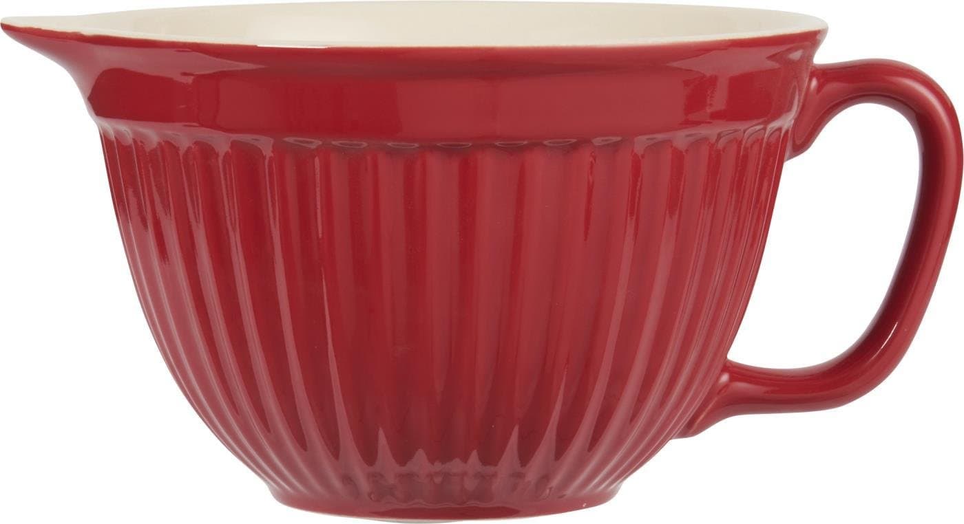 Rührschüssel Mynte Strawberry