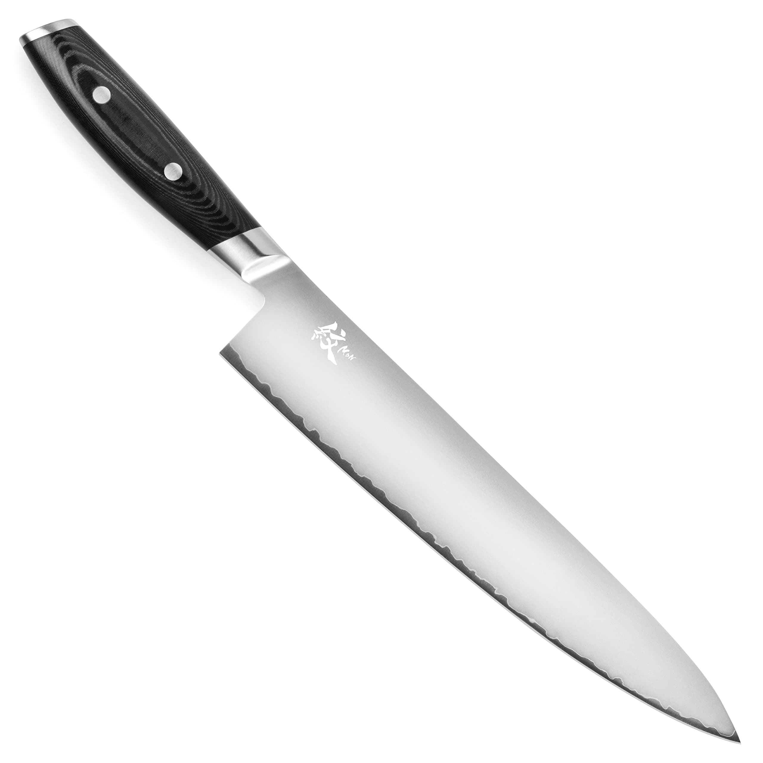 Yaxell Mon 10-inch Chef's Knife