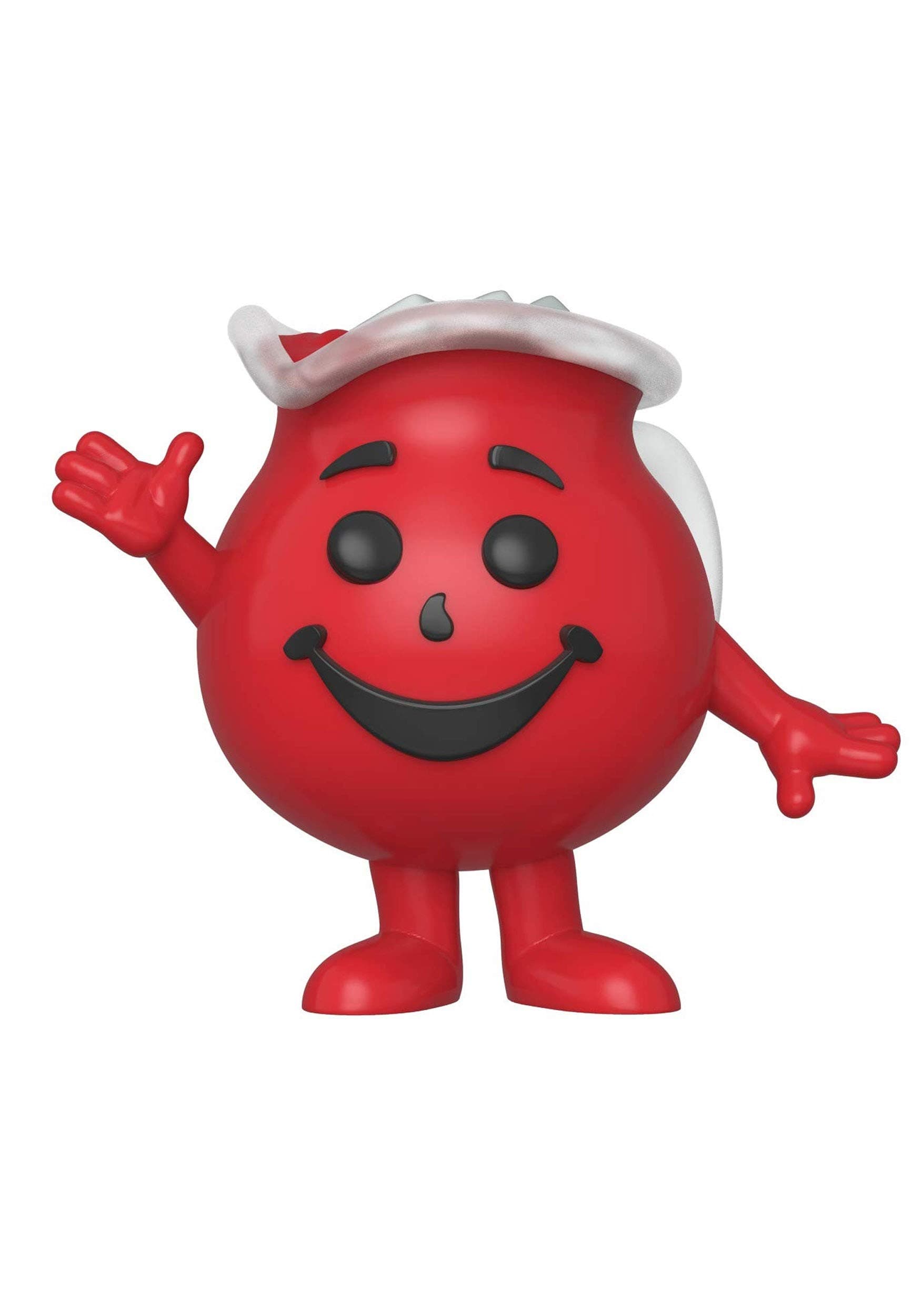 Pop! AD Icons: Kool-Aid - Kool-Aid Man, Multicolor