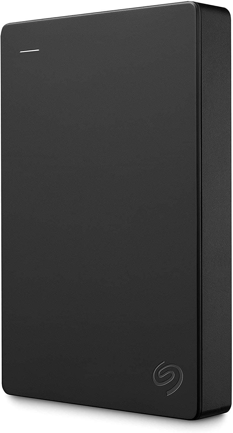 Seagate Expansion 1TB Portable External Hard Drive 2.5" USB 3.0 Includes 2 Year Data Recovery Service Model No: STGX1000400