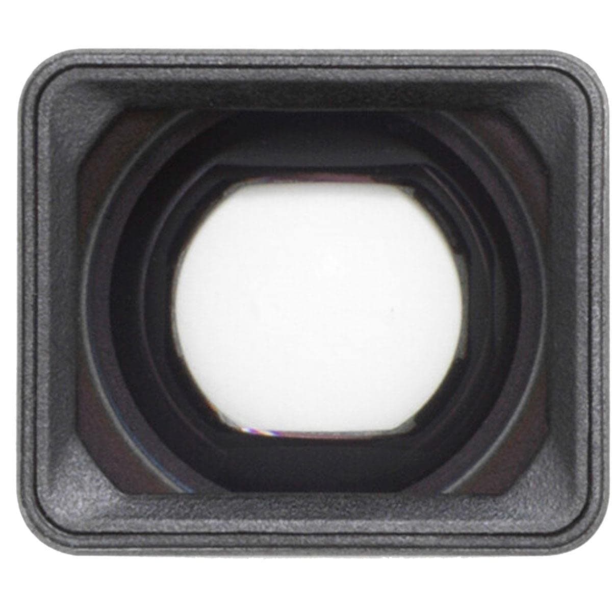 DJI Pocket 2 15mm Wide-Angle Lens (Black)
