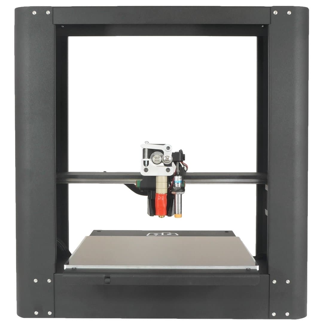 Printrbot 1505 Metal Plus with Heated Bed