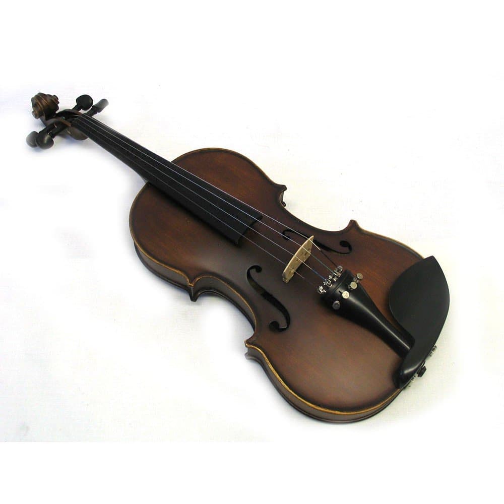 Helmke Left Handed 1/4 Size Violin