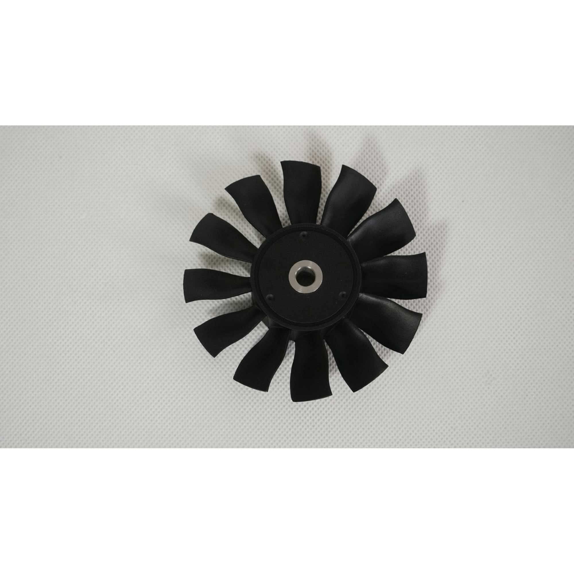 E-flite Fan Rotor 90mm 12 Blade EDF- EFLA9012R Miscellaneous Airplane Accessories