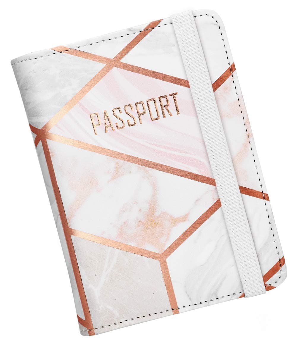 Passport Holder Cover