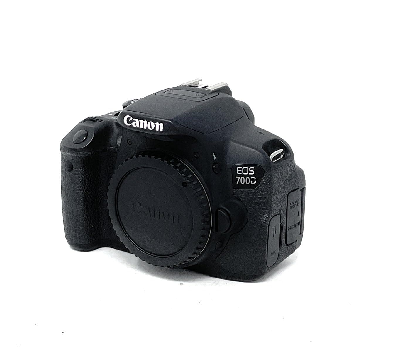 Canon EOS 700D