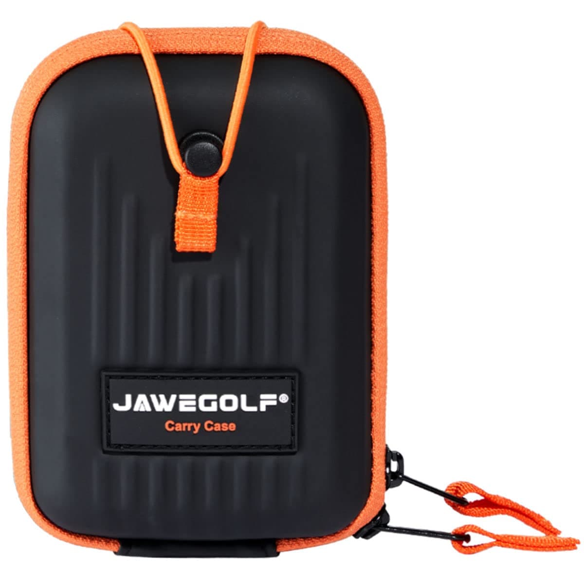 Golf Rangefinder Hard Shell Carry Case Box EVA Bag Compatible with Bushnell TourX V2 V3 V4 V5 Pro X2 Pro XE and Garmin Z80 Z82