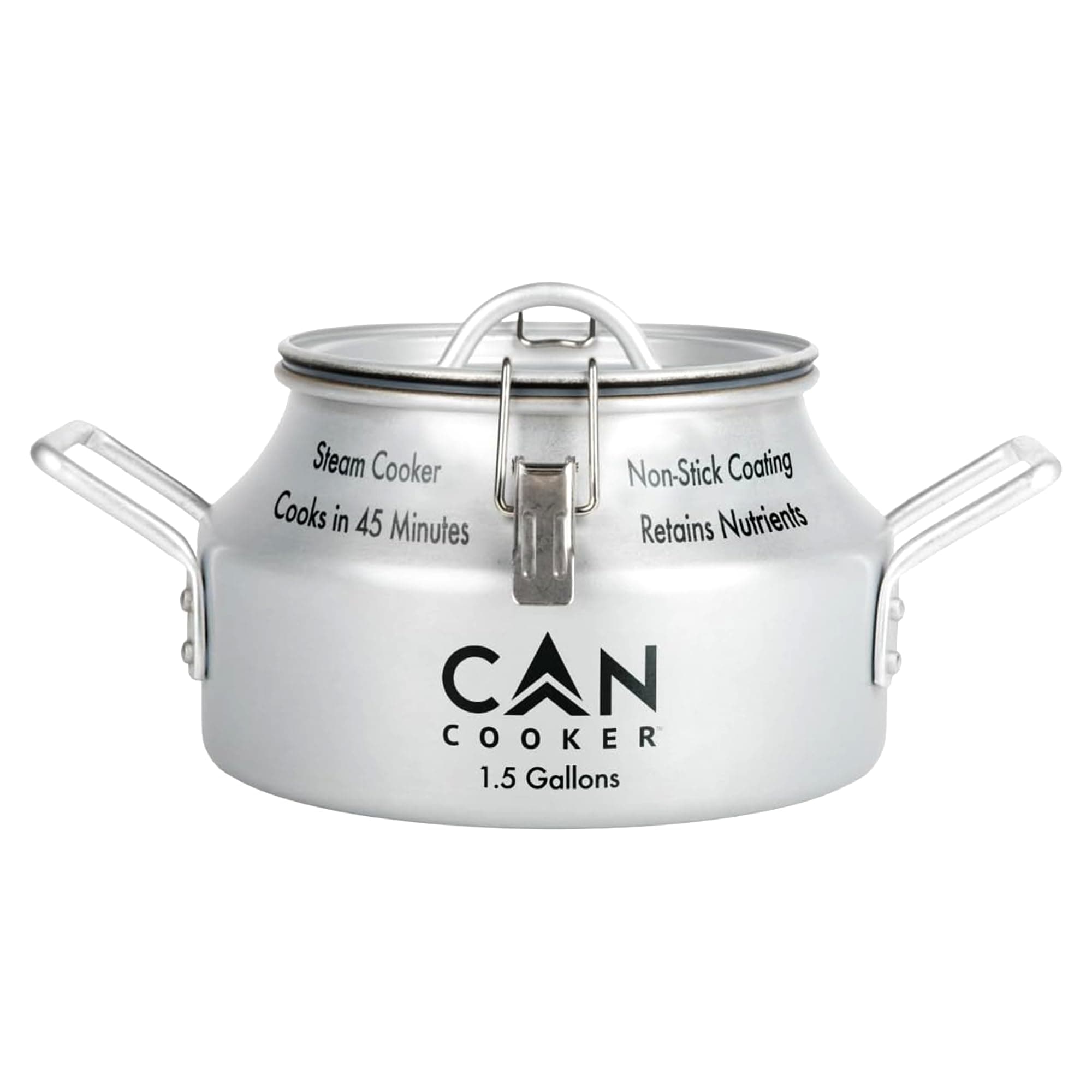 CanCooker 1.5 Gallon Companion