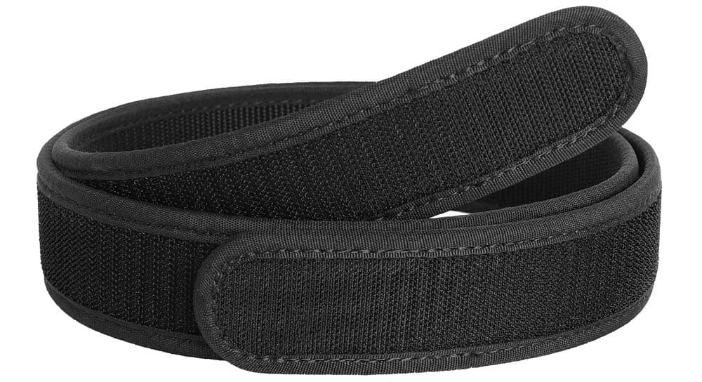 Hook Liner Inner Belt for Duty Belt 1.5" Tactcial Inner Belt Black