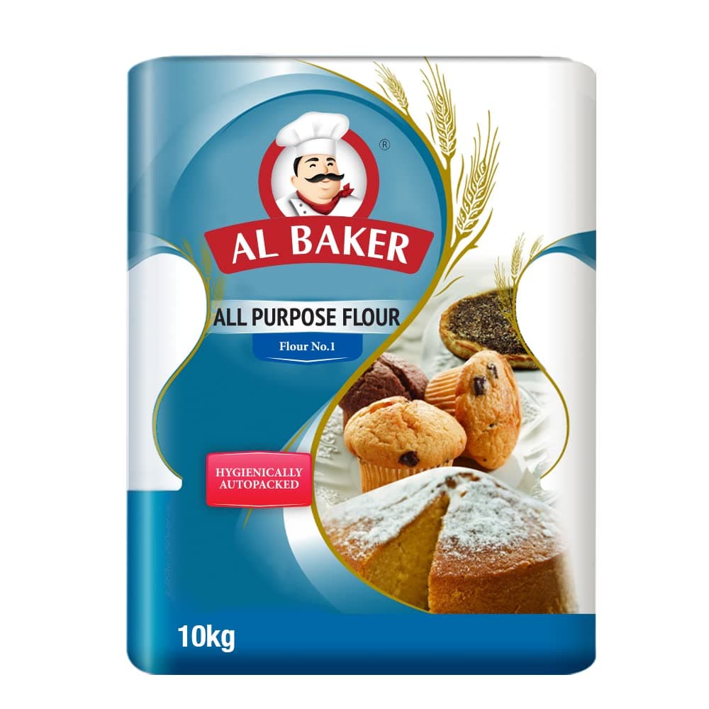 All Purpose Flour 10kg
