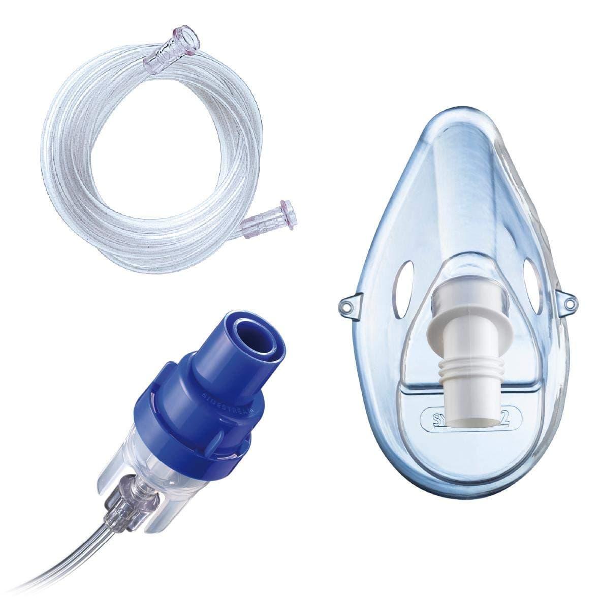 Philips Adult Nebulizer SideStream Disposable Kit
