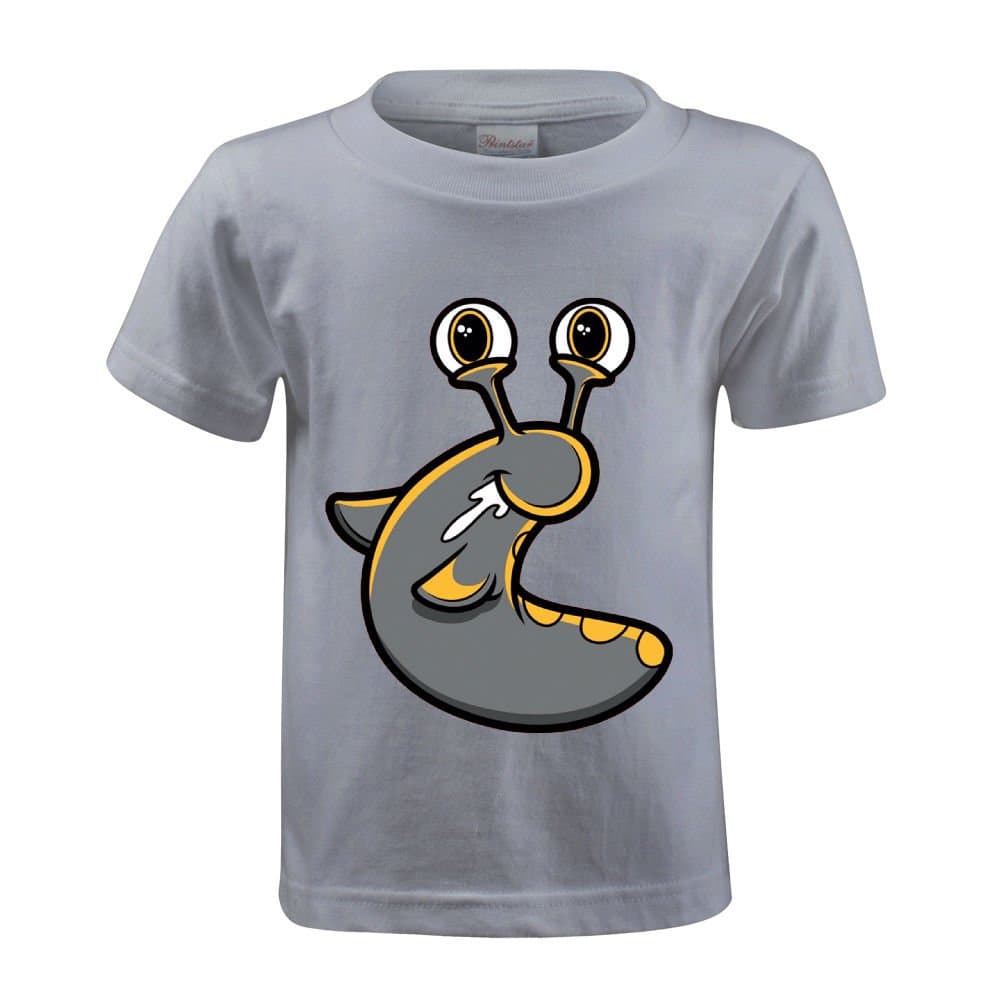 Slogoman Kids Personalized Tshirts