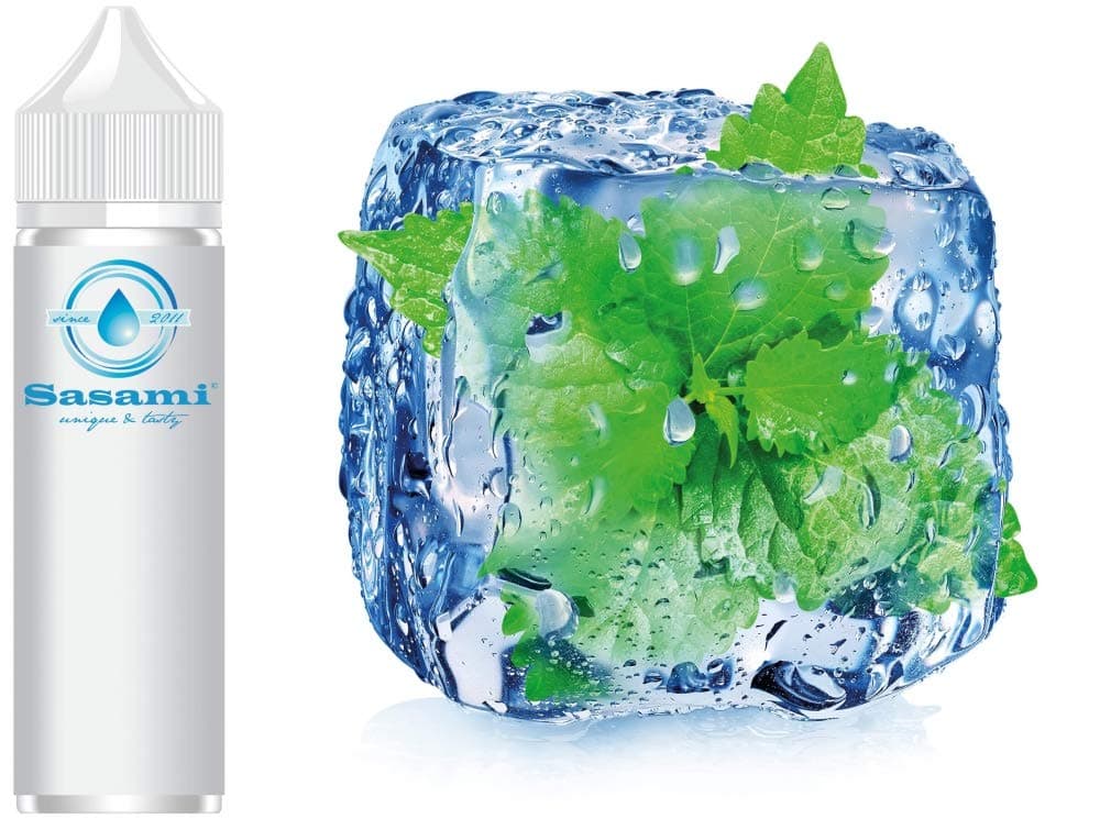 Cooling Agent WS-23 - Koolada flavour Concentrate - Vegan - Sasami - 100ml