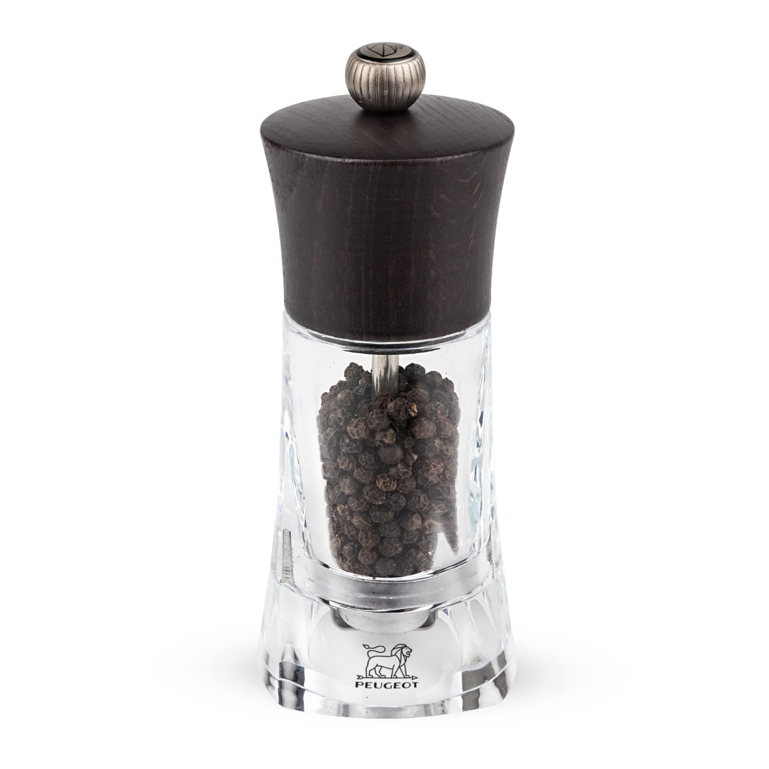 Peugeot Oleron PM 14cm Chocolate