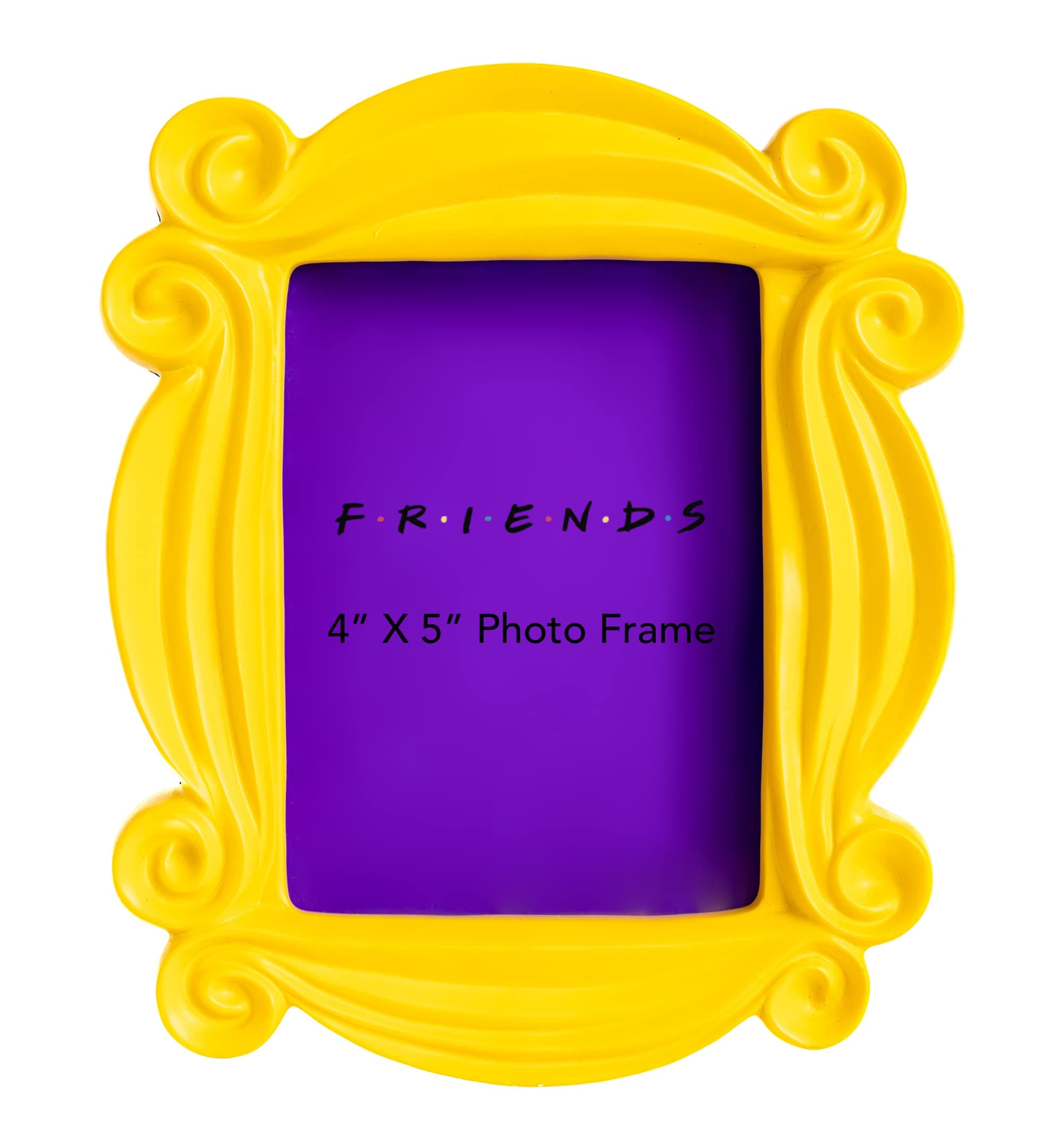 Paladone Friends Peephole Photo Frame