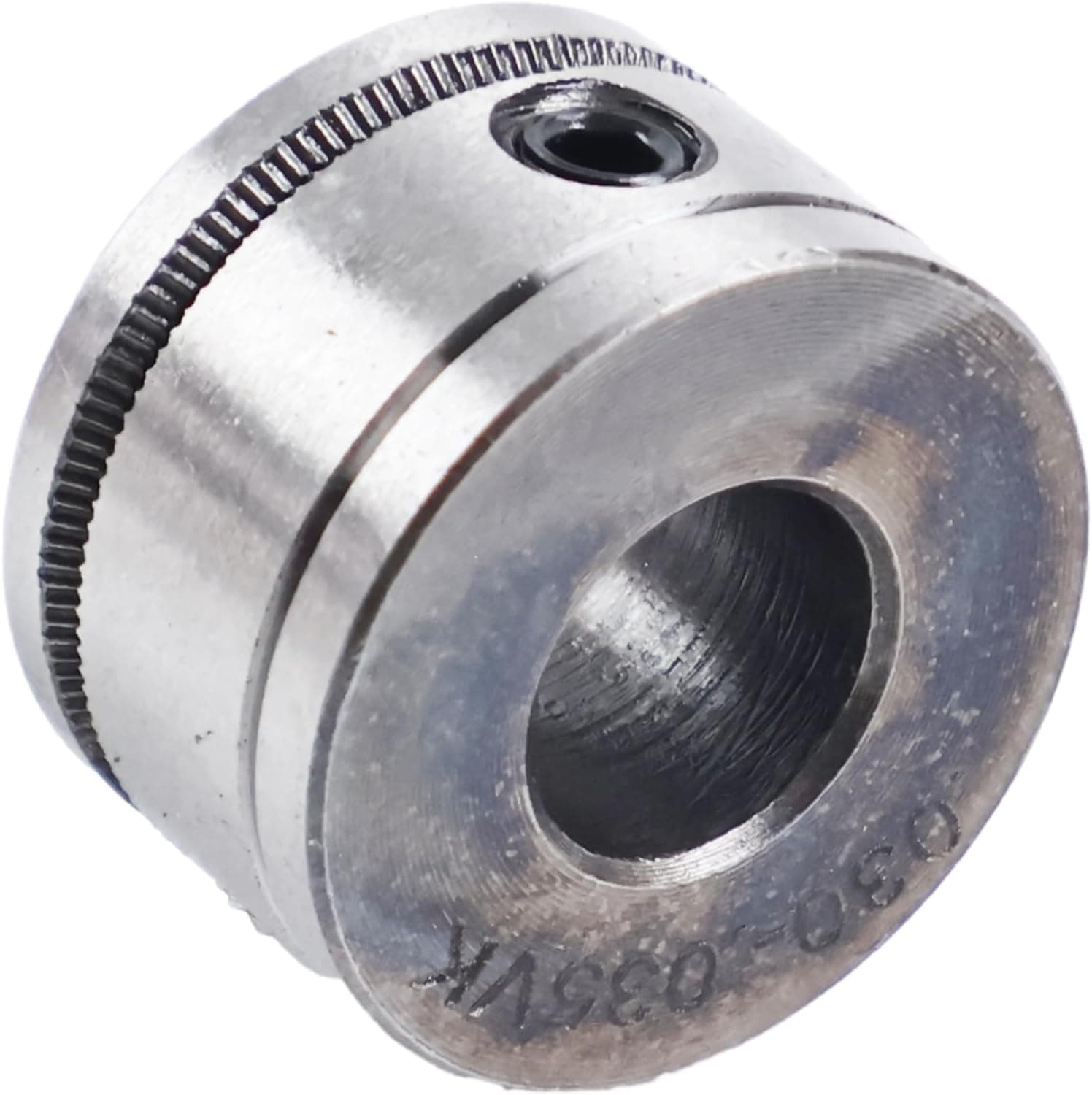 Drive Roller Replacement For Lincoln Weld Pak 100 / 100HD / 125/155 / 175HD / 3200HD/ 5000HD Welder, .023-.025 solid wire and .030-.035 solid or flux cored wires.