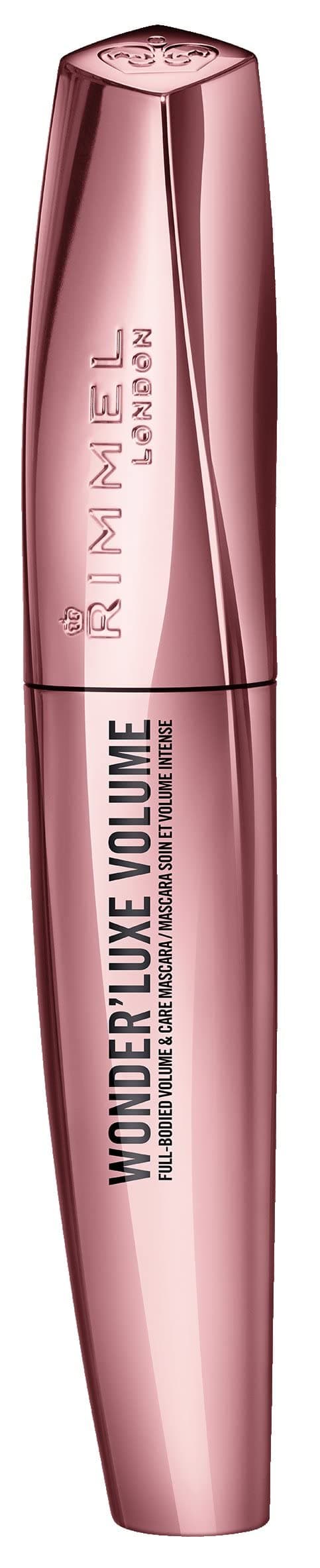 Rimmel Wonder’Luxe Volume Mascara, 11ml