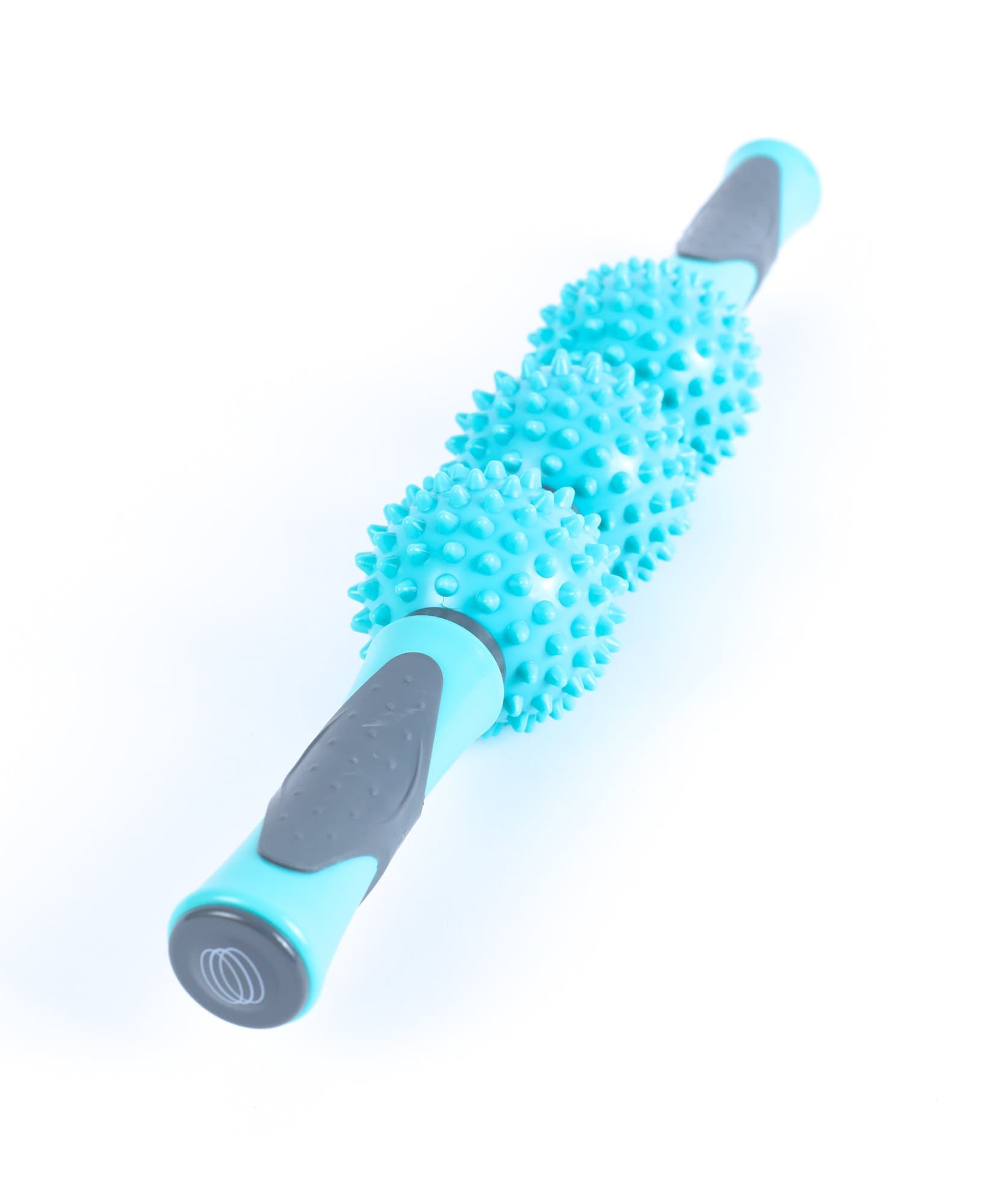 Balance Collection Deep Tissue Massage Roller, Lagoon Depths