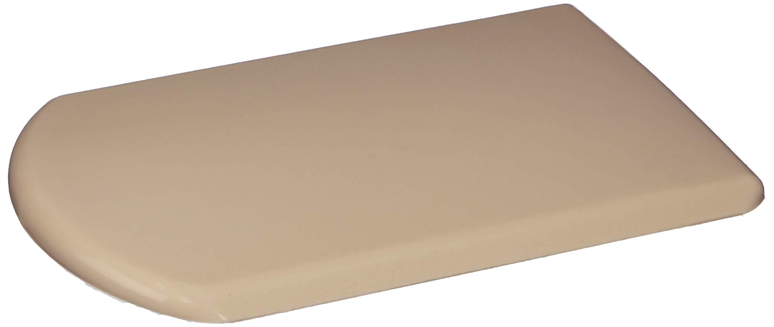 Shepherd Hardware 9338 5-3/4-Inch x 8-Inch Reusable, Slide Glide Furniture Mover Pads, 4-Pack