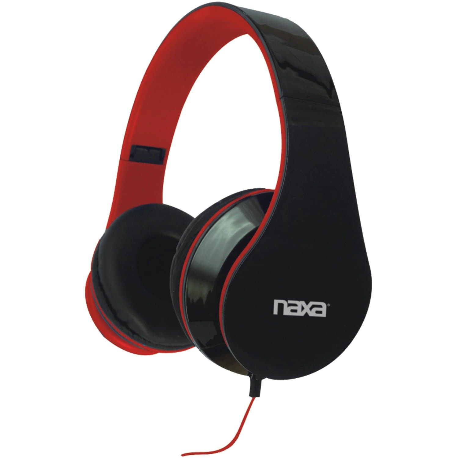 NAXA Electronics NE-931 Pro Headphones