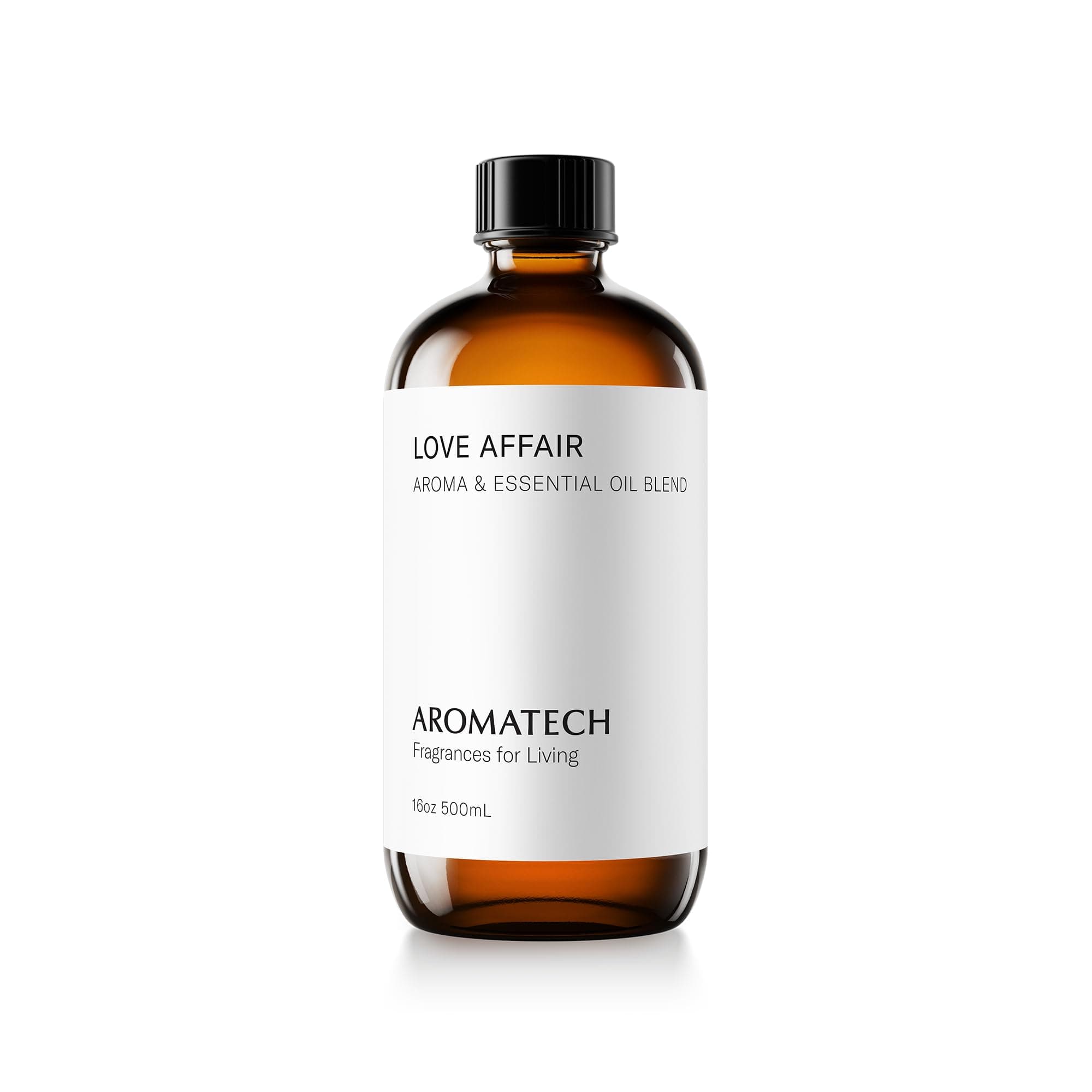 AromaTech Love Affair for Aroma Oil Scent Diffusers - 500 Milliliter