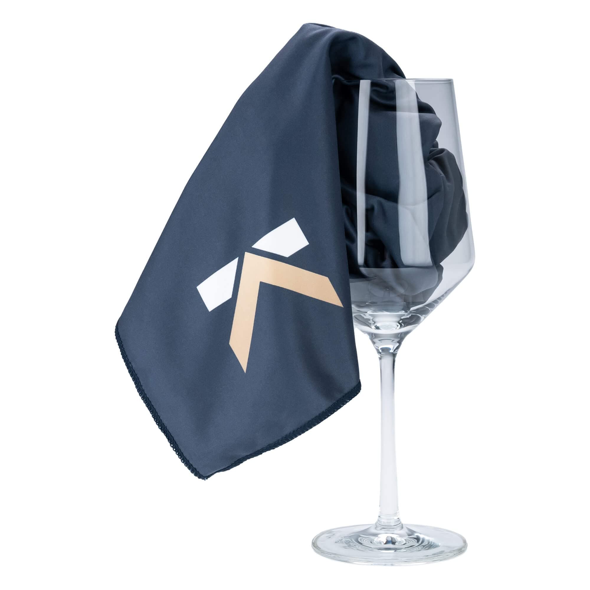 Polishing Cloth by KLOVEO