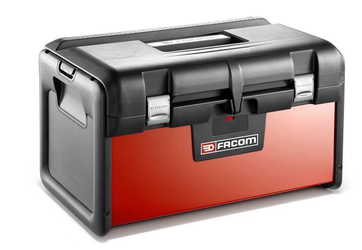 FacomBt.200Pb Mobile System Bi Material Toolbox L 510 X W 287 X H 294Mm