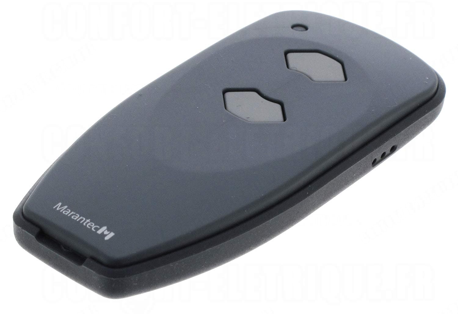 Marantec Digital 382 Mini Handheld Transmitter 868 MHz * Successor Digital 302 * - Radio Transmitter Remote Control Garage Door Opener 122419