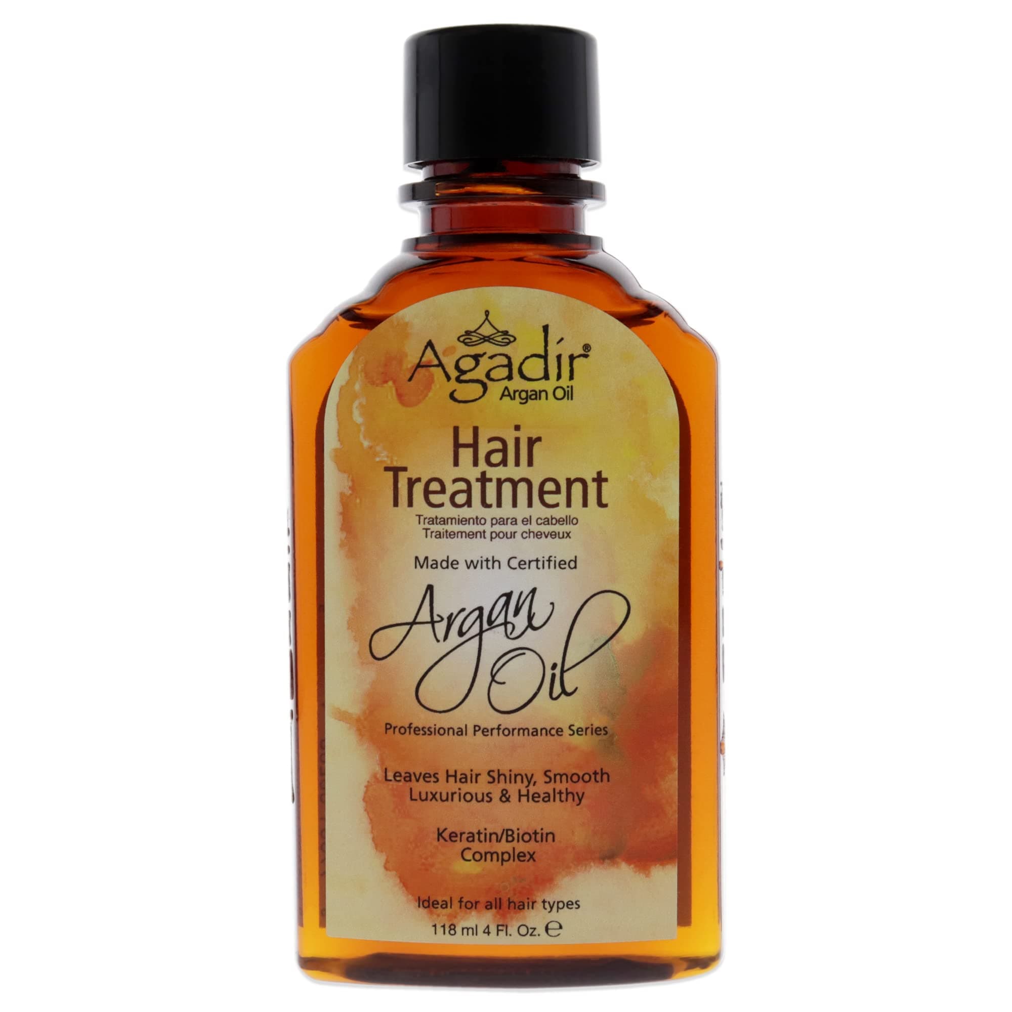 AGADIR Hair Treatment, 118 ml