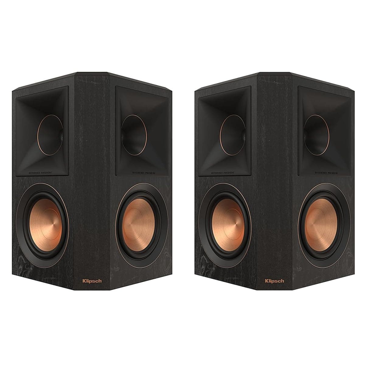 Klipsch Reference Premiere RP-502S II Surround Sound Speaker (Pair)