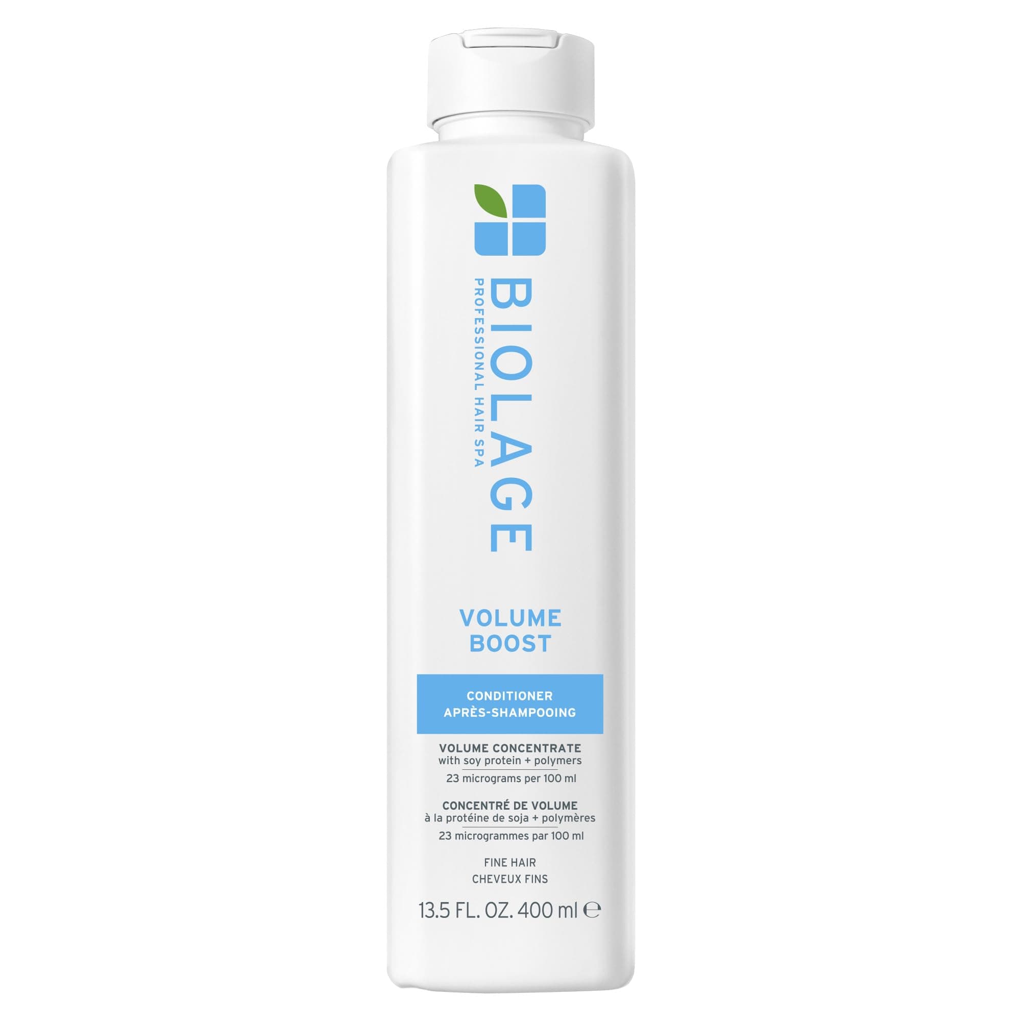 VolumeBloom Conditioner