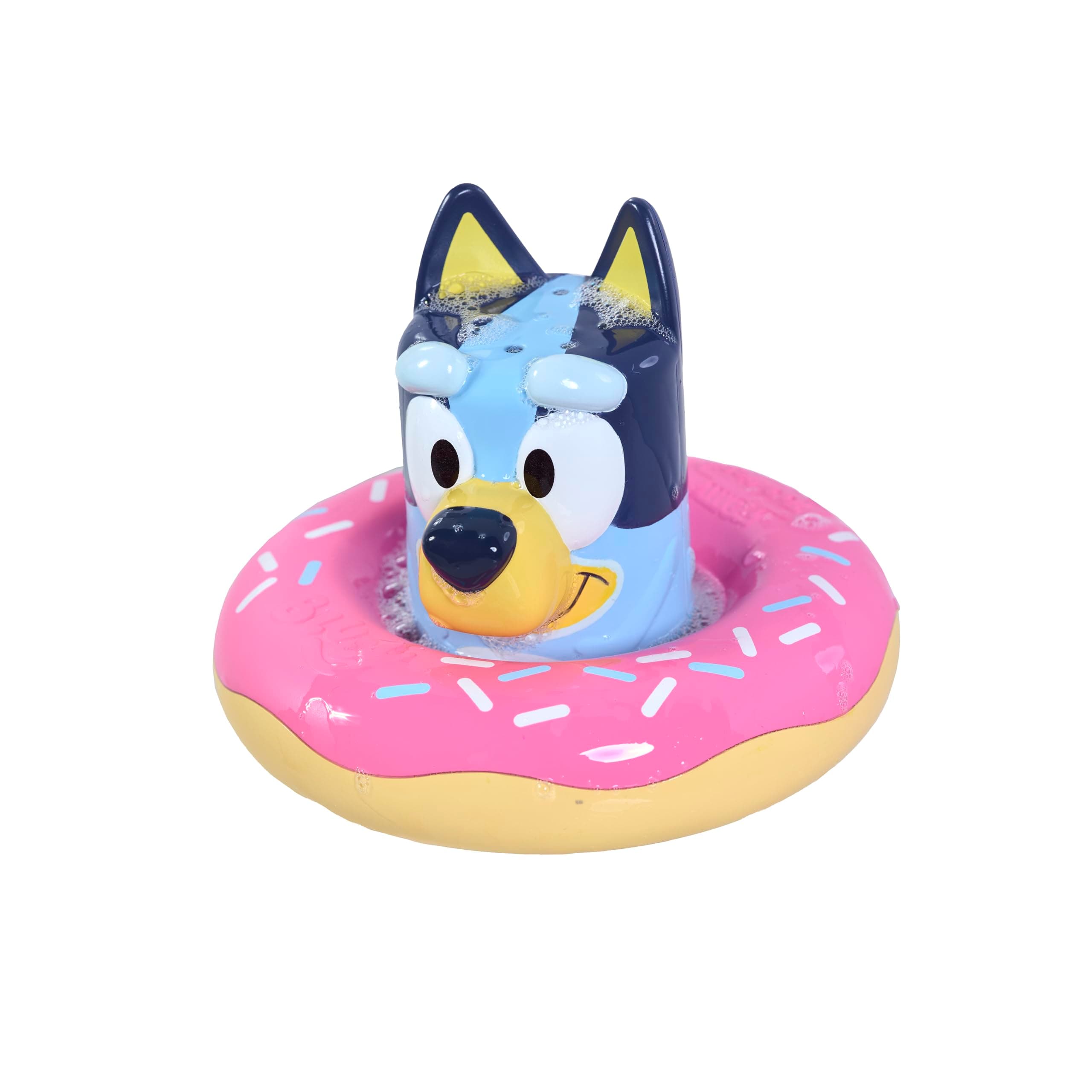 Tomy Toomies Splash & Float Bluey