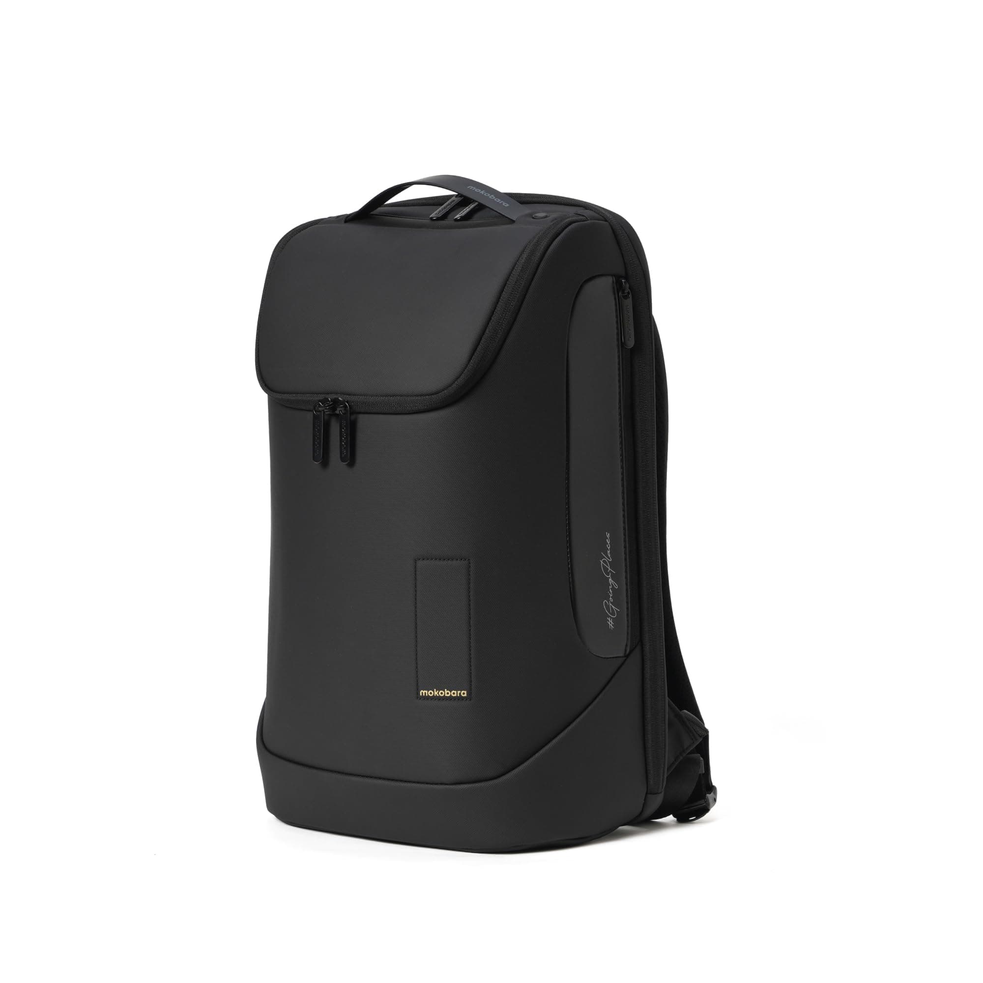 MOKOBARA unisex-adult The Transit Backpack Backpack