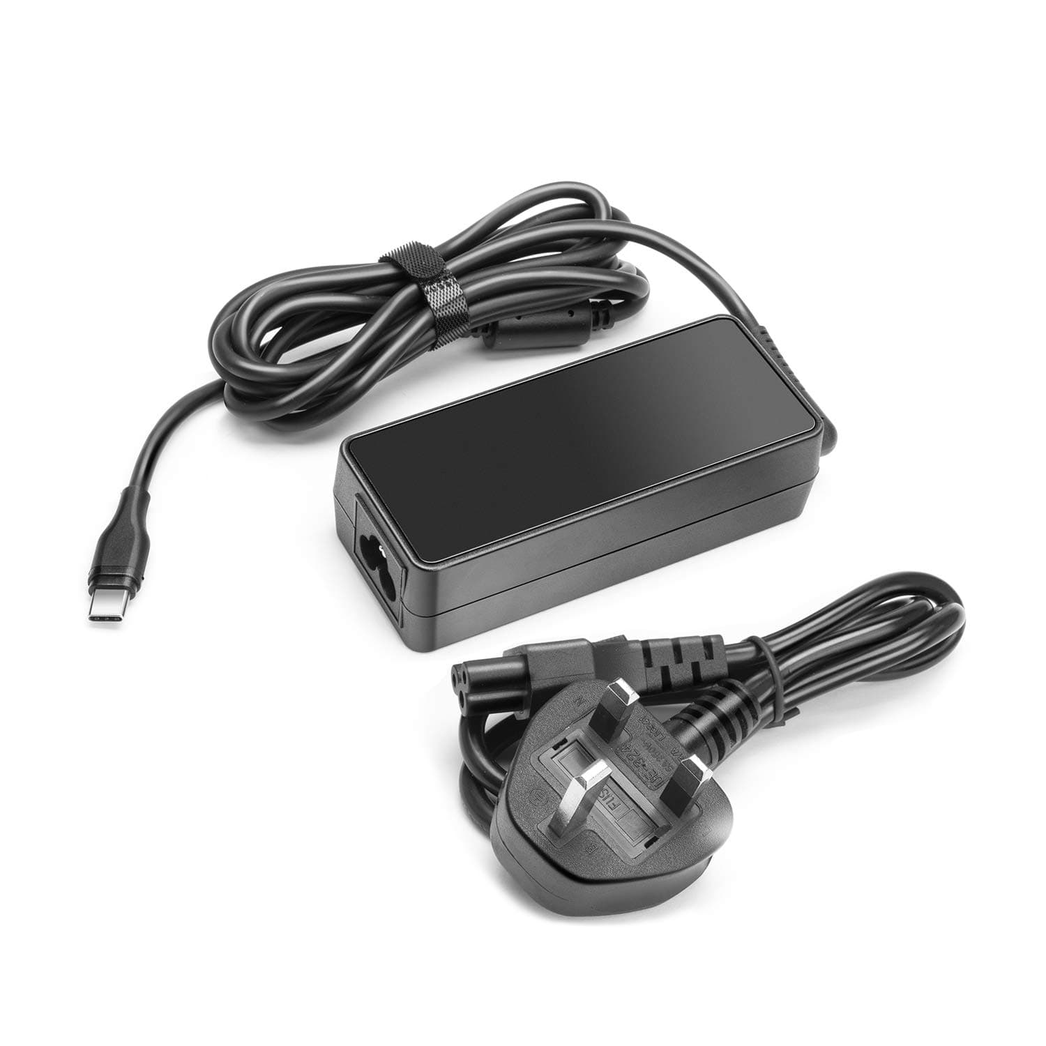 USB-C Charger, KFD 65W USB TYPE C Laptop Power Adapter Cable for HP 840 G7 Lenovo C340 C630 S330 S730 C920 C930 Thinkpad T480S T580 T570 E580 E480 X280 ASUS C523NA C436FA C223NA 45W 30W Compatible