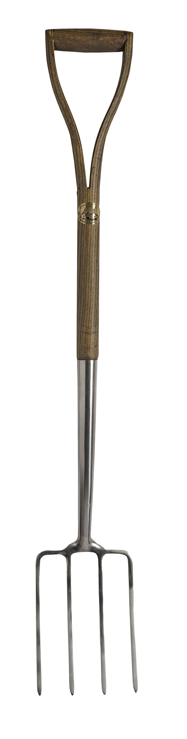 Joseph Bentley Stainless Steel Graduate Fork