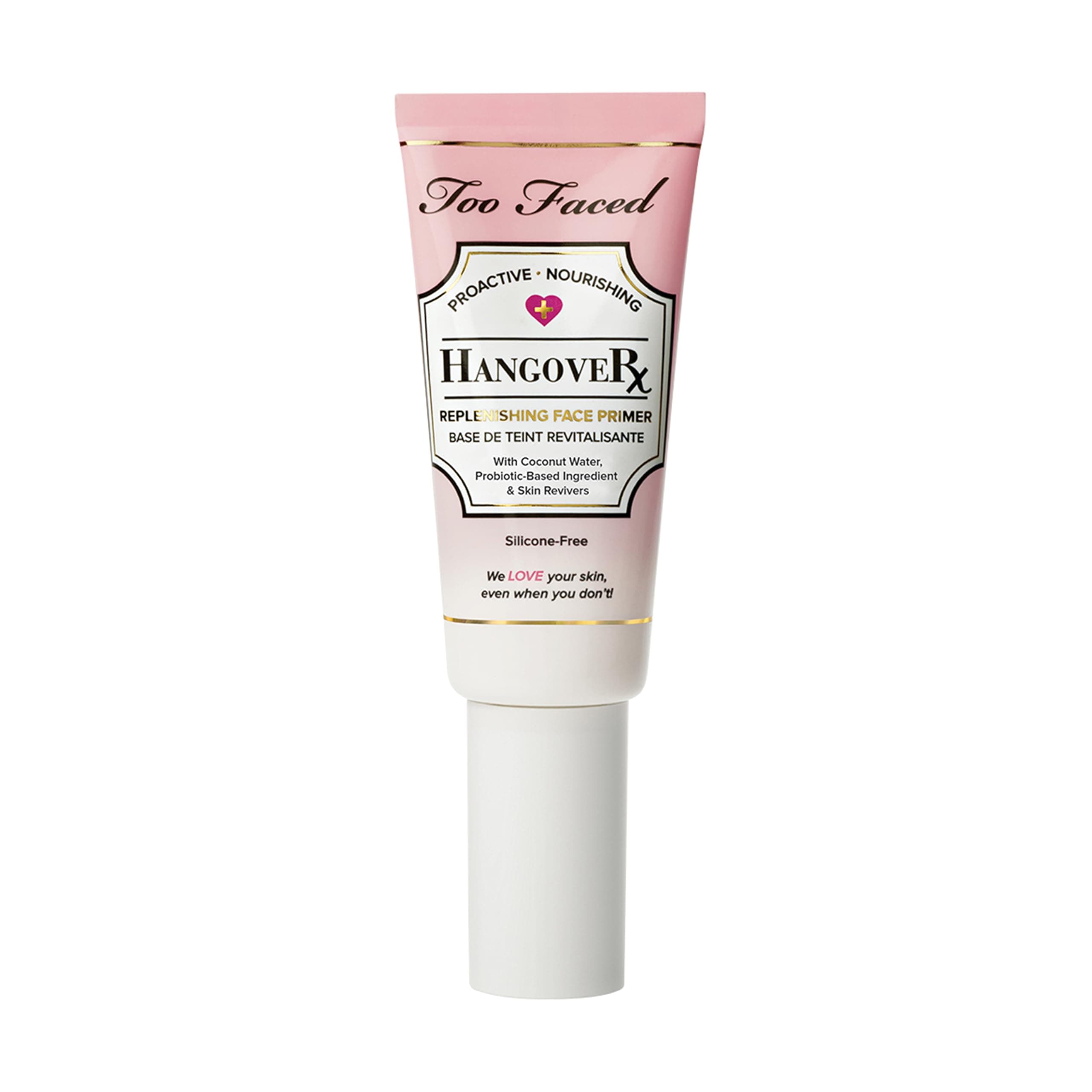 Too Faced Hangover Replenishing Face Primer