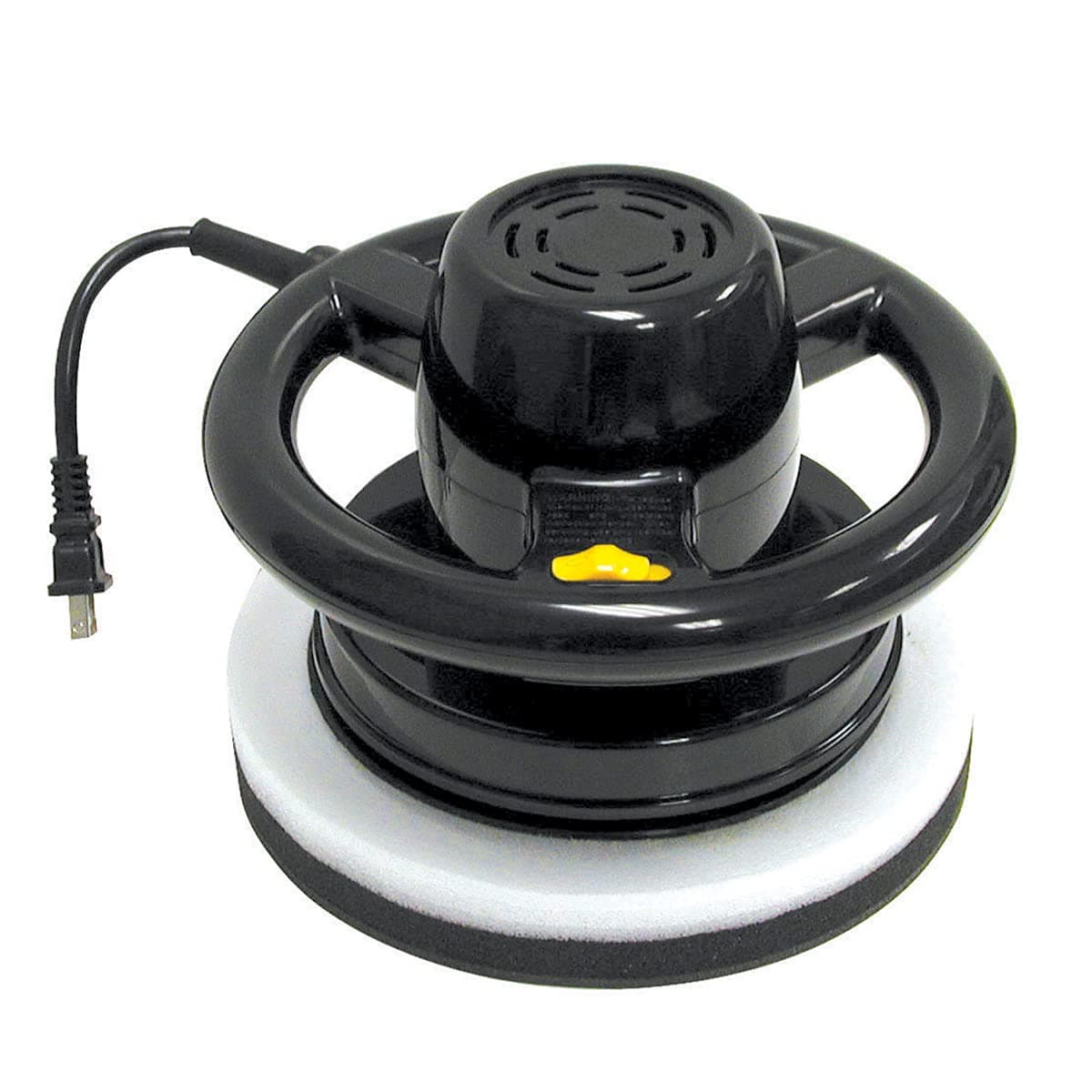 K Tool International 10" Random Orbit Polisher/Waxer