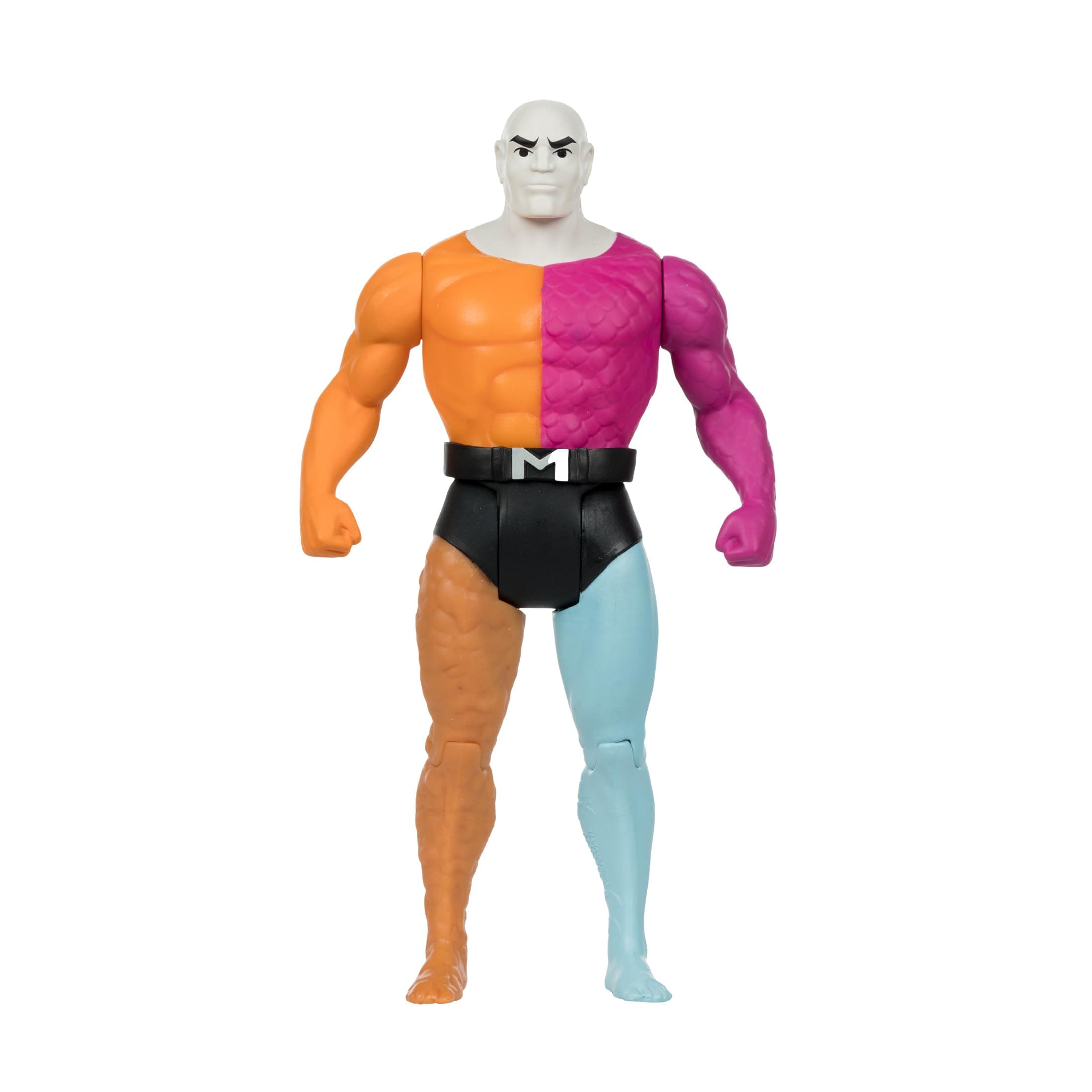 DC Super Powers Metamorpho 4.5in Action Figure