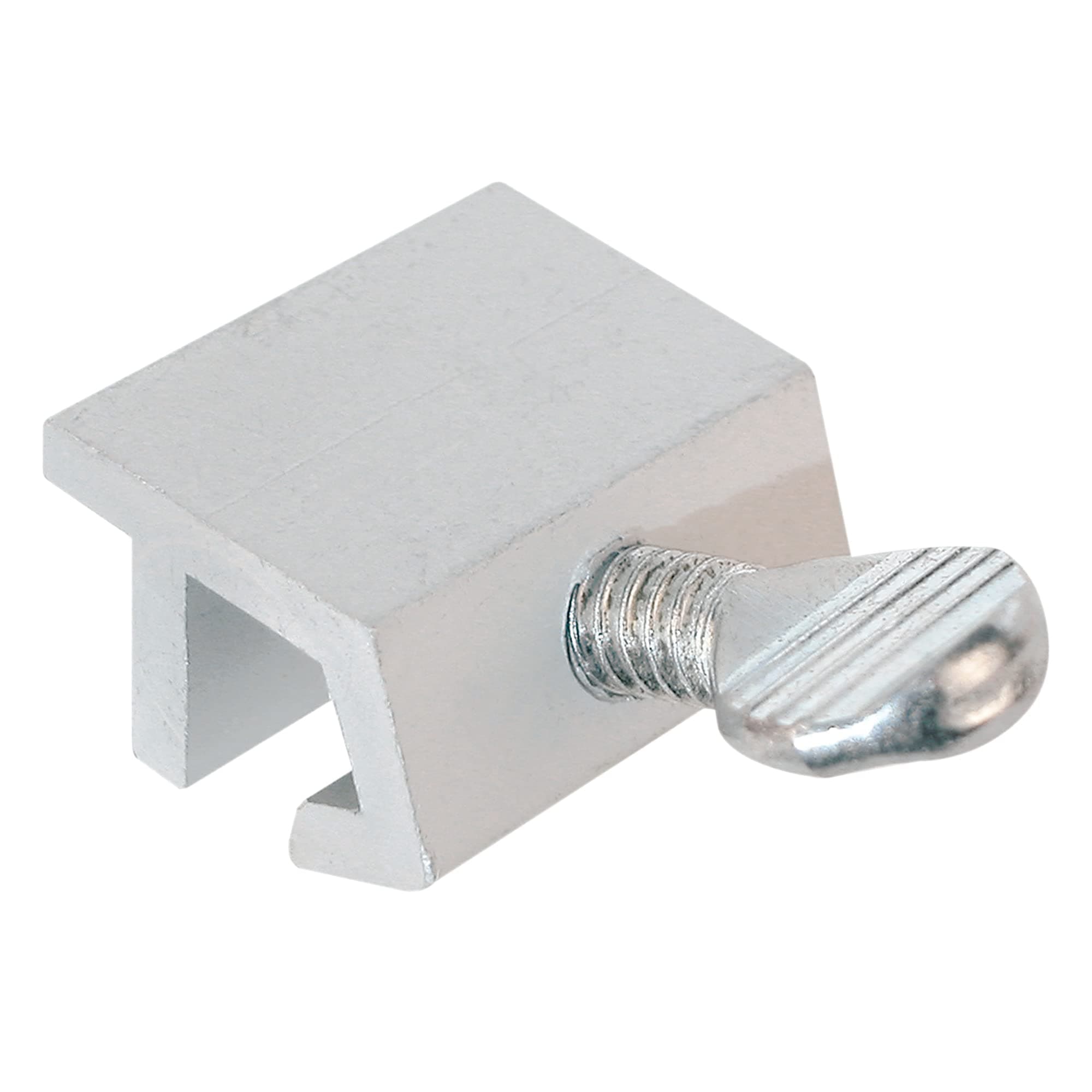 U 9819 Aluminum, Sliding Window Security Lock (4 Pack)