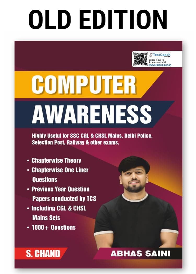 Quantitative Aptitude for Competitive Examinations Paperback – February 21, 2017