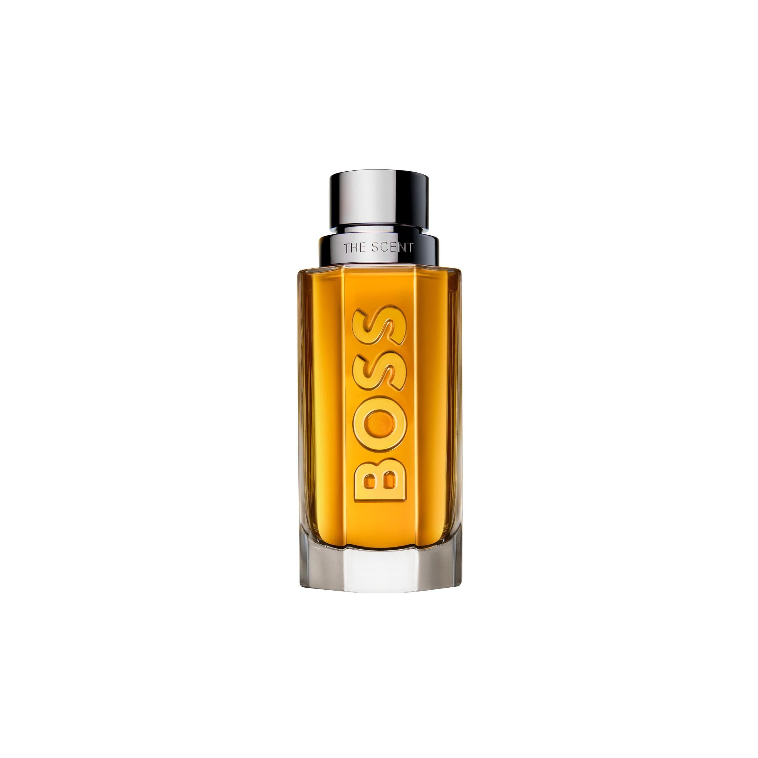 Boss The Scent Eau de Toilette