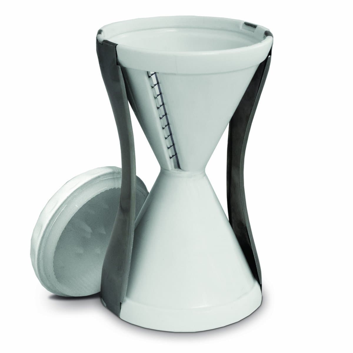 Veggetti Spiral Vegetable Slicer Make Vegetable Pasta