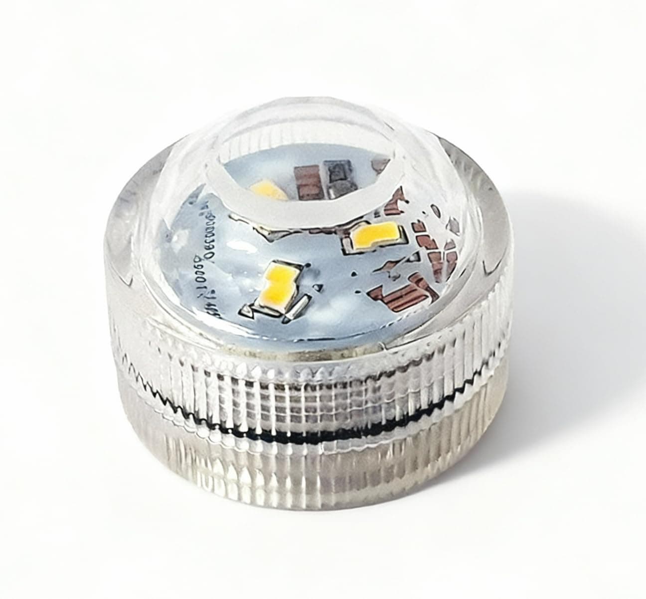 Nordic Lights LED Light for Bone China Candle Shade Tea Light Holder Gift 67155RM