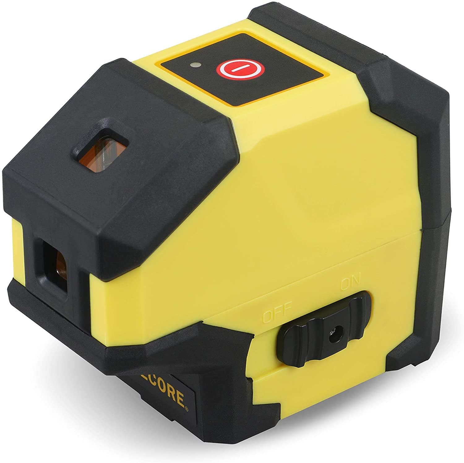 Firecore FP-3G 3-Beam Green Laser Bob Alignment laser